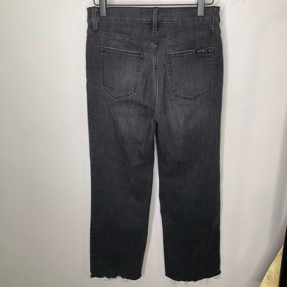 Joe’s Jeans Straight Leg Jeans - Picture 2 of 9